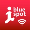 bluespot Düsseldorf City Guide // Free WiFi