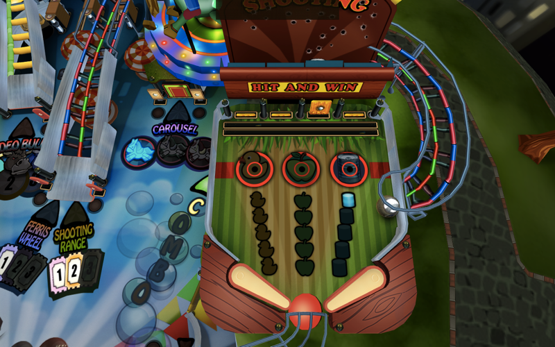 Dream Land Pinball thumbnail 3