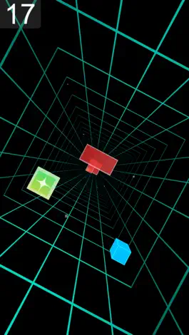 Game screenshot Cube Xtreme hack