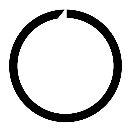 Zenso Meditation Timer Icon