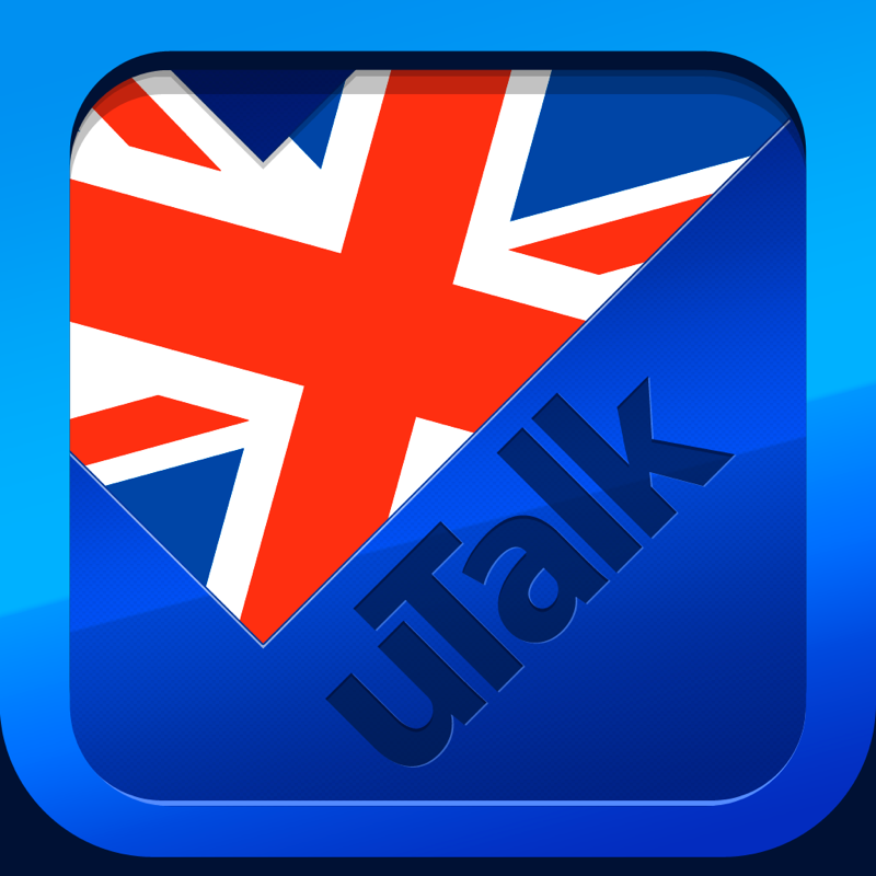 uTalk Classic Lernen Sie Englisch