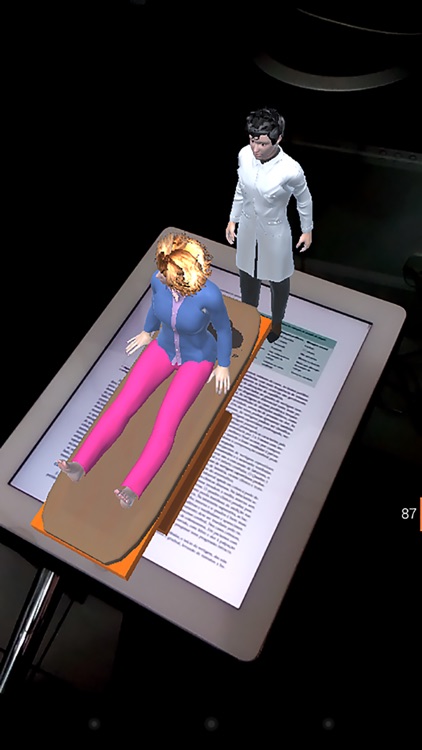 Clínica Médica 1 a 4 screenshot-4