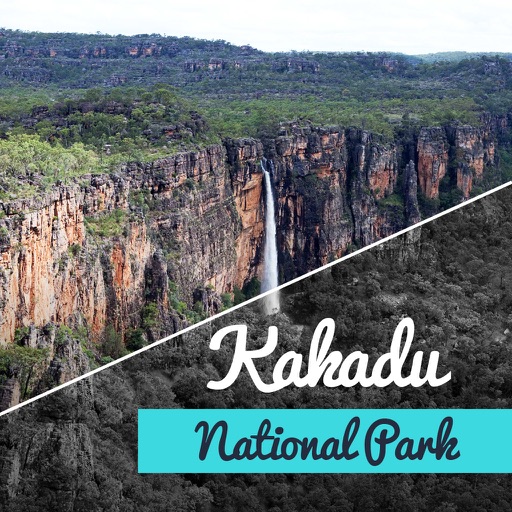 Kakadu National Park Travel Guide icon