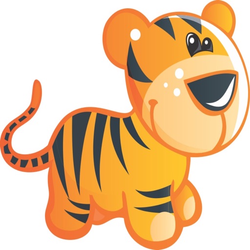 Tiger Quick Game icon