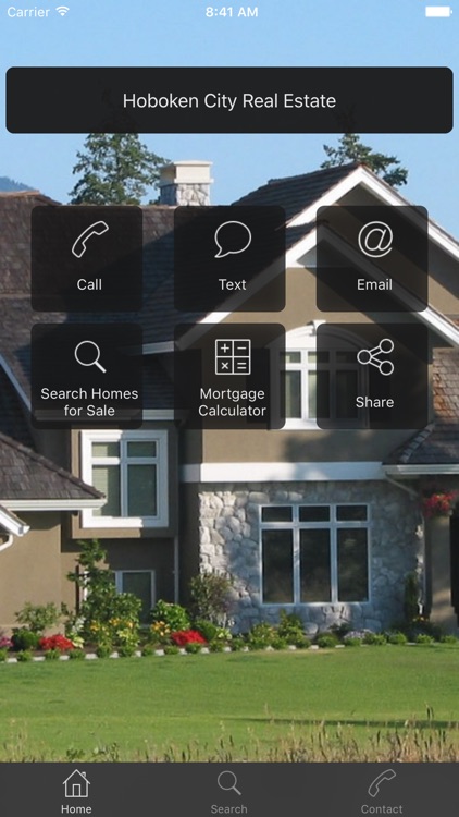 Hoboken City Real Estate