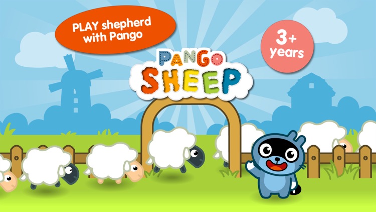 Pango Sheep screenshot-0