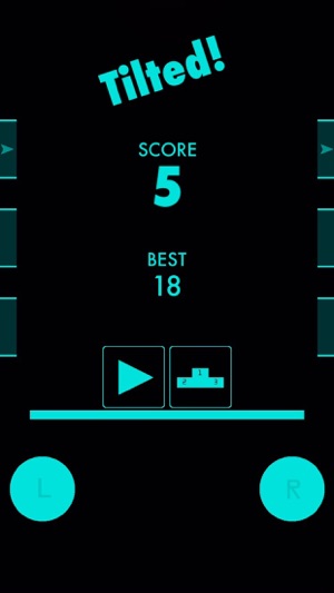 Tilted!(圖1)-速報App