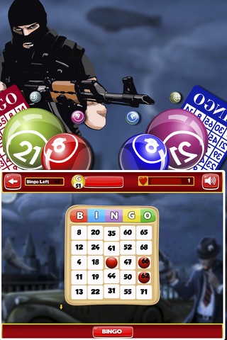 Bingo Blitz Ques screenshot 3