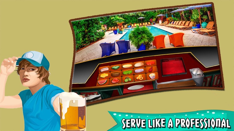 Restaurant Cooking Master screenshot-3