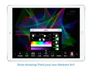 gravitarium live - music visualizer + айпад изображения 2