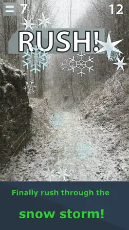 Game screenshot Adventure Winter apk