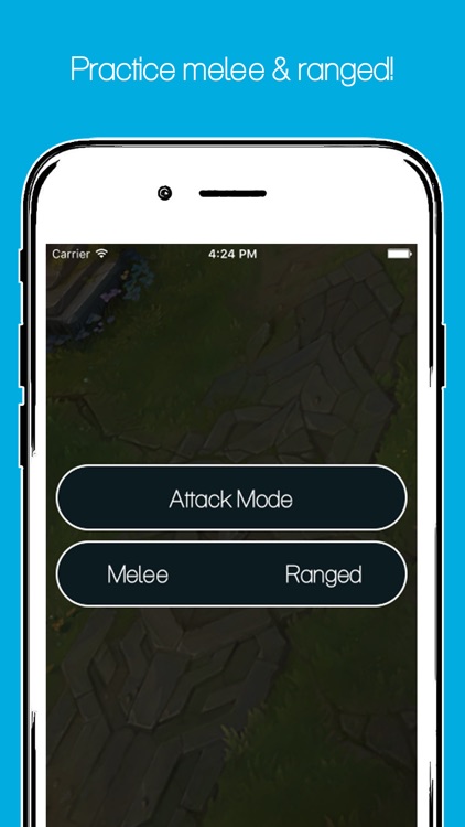 LAST HIT for League of Legends