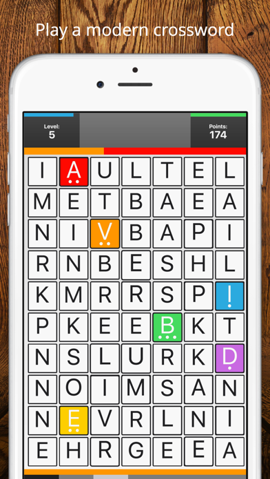 Screenshot #1 pour VERBUM