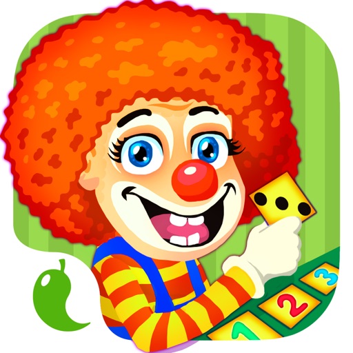 My Learning Cards - Educational card games for preschool kids premium Icon