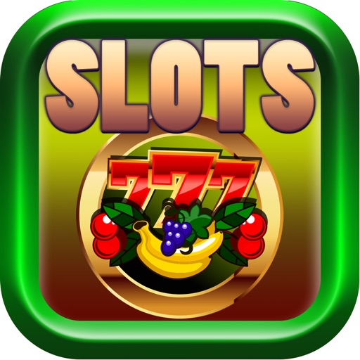 Fruit Salad 777 Slots - FREE Vegas Machine icon