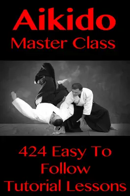Game screenshot Aikido Master Class mod apk