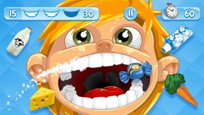 Screenshot #3 pour Mad Mouths