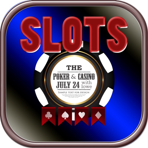 Amazing Casino Hot Money - Play Vegas Jackpot Slot Machine Icon