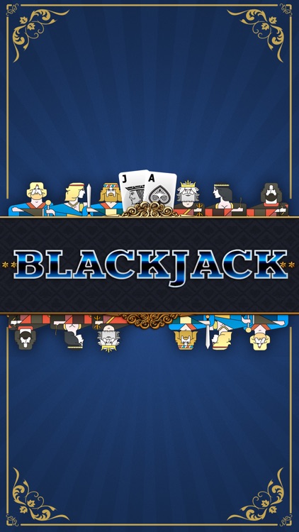 Blackjack 21 Free+