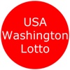 USA Washington - Lotto