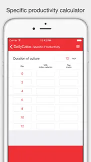 How to cancel & delete dailycalcs - science calculator to simplify everyday tasks in the lab 2