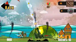Game screenshot Volcanic Field 2 TV mod apk