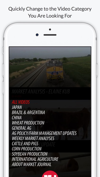 Market Journal screenshot-3