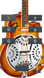 How to cancel & delete dobro tuner simple 2