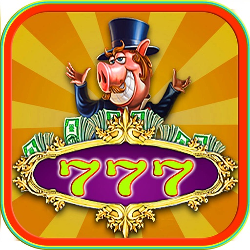 Play Slots: Casino Slots New-Party Slot Machines HD!!! iOS App