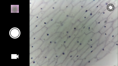 Screenshot #3 pour eScope
