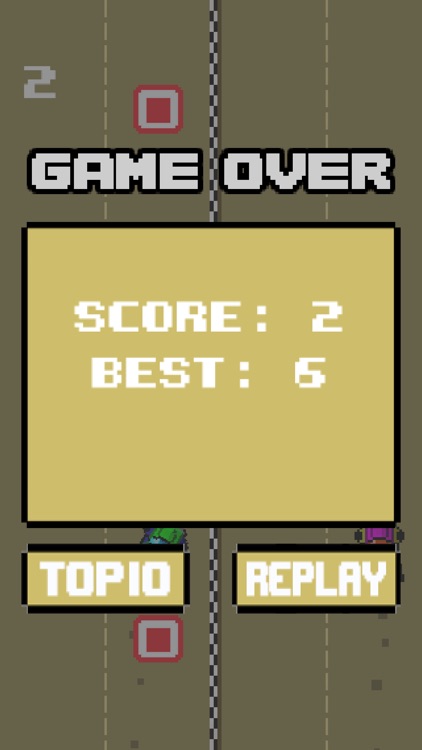 Tap To Race