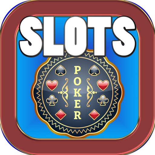 21 Slots Poker Wild Dolphins Mirage - Old Classic SLOT icon