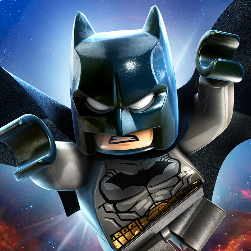 LEGO® Batman 3: Jenseits von Gotham