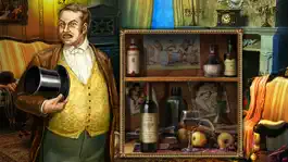 Game screenshot Night In The Opera: Free Hidden Object Adventure apk