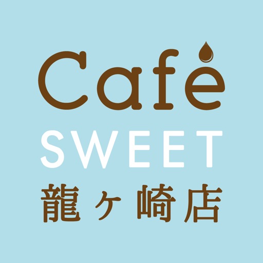 Cafe SWEET Ryugasaki