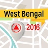 West Bengal Offline Map Navigator and Guide