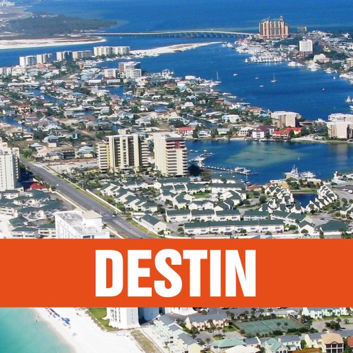 Destin City Travel Guide