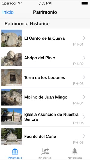 AppTorre(圖2)-速報App