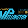 CinésWellington