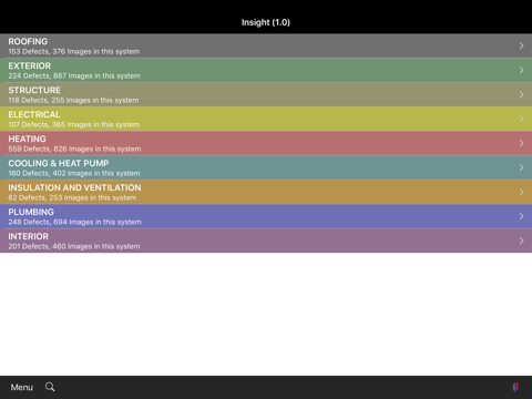 Screenshot #4 pour Insight by Carson Dunlop
