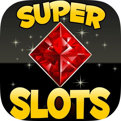 A Aace Gold Super Slots Blackjack  Roulette IV Icon