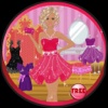 Princess Party Makeover Dress up