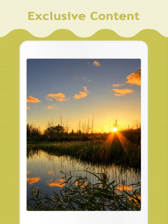 Free Wallpapers for iPad screenshot-3