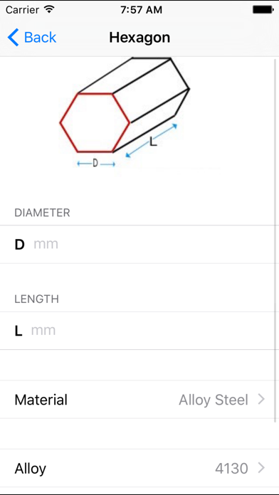 素材量の計算のおすすめ画像2