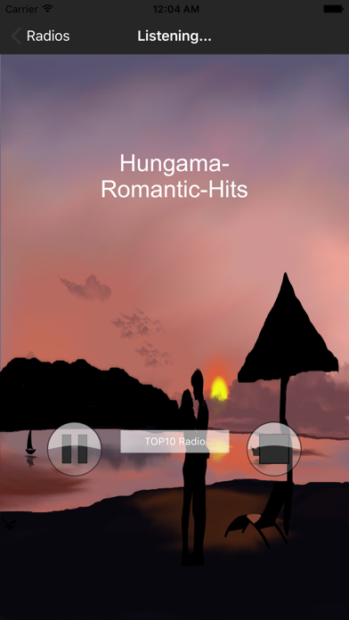 Screenshot #3 pour Romantic Music & Songs : Best Love Song ( Piano Top Old lovesongs