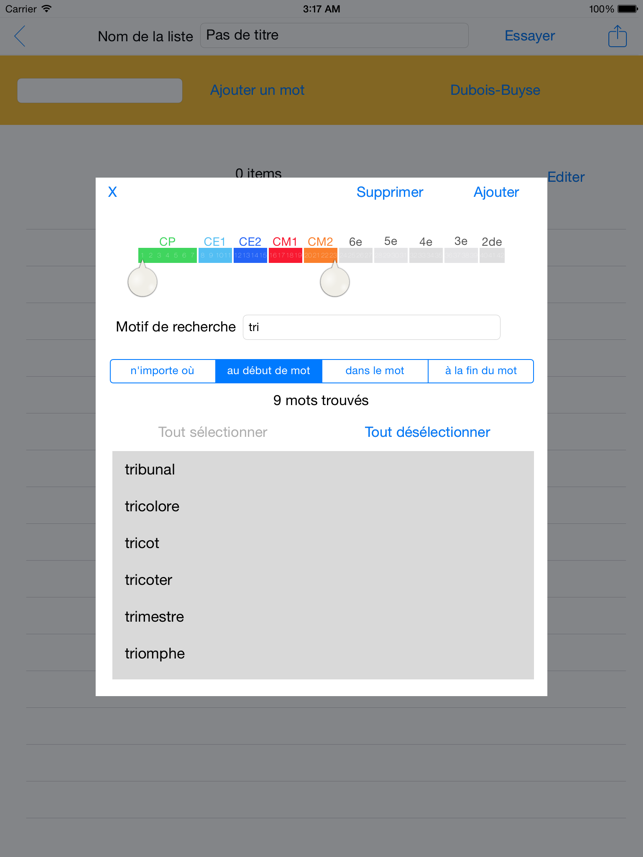 LectureFlash(圖2)-速報App