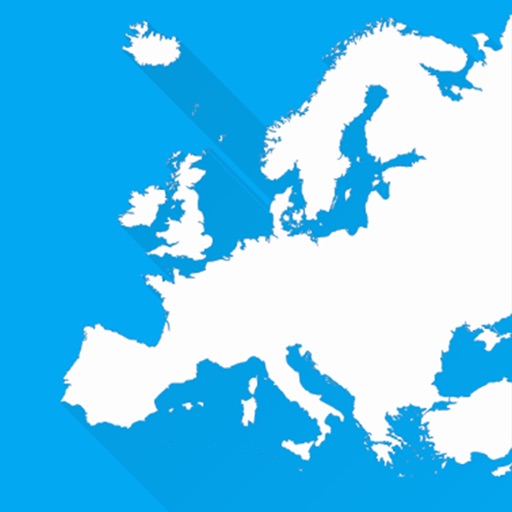 Europa Trivial Quiz icon