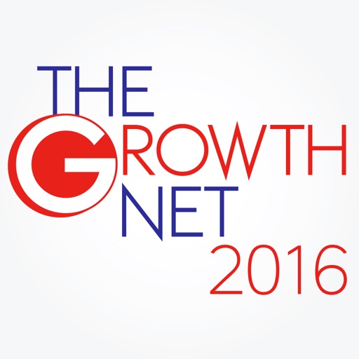 The Growth Net 2016 iOS App