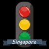 Traffic Singapore SG