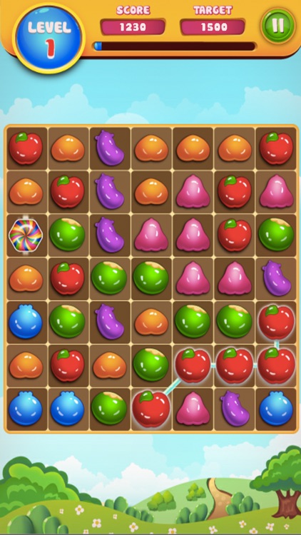 Bubble Splash Mania - Sweetest Free Match 3 Game